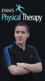 Ennis Physical Therapy